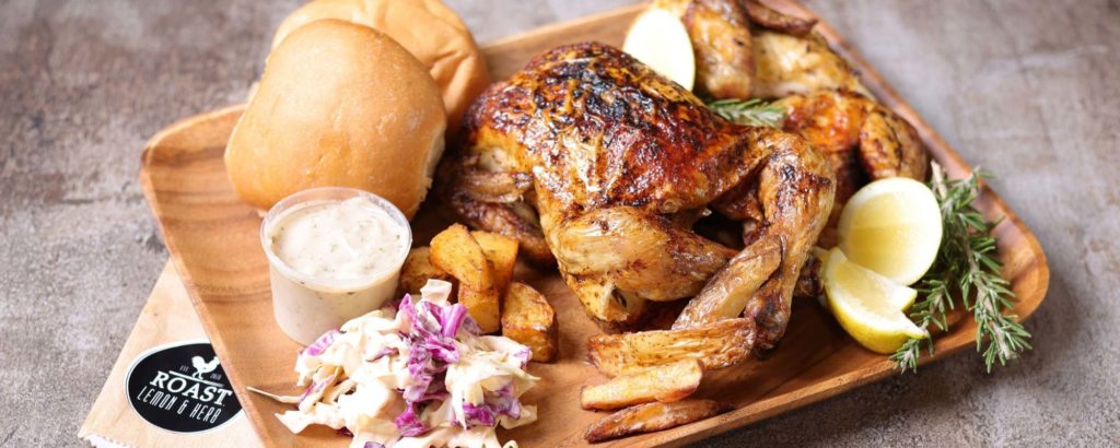 roast chicken takeaway specials